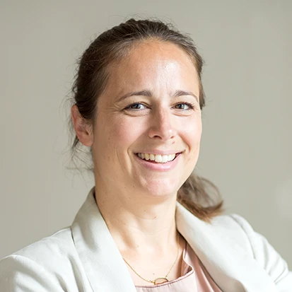 Christina Baumgartner