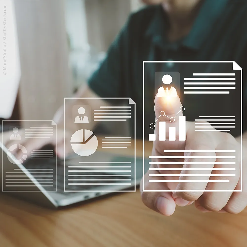 Webanwendung Mieterverwaltung